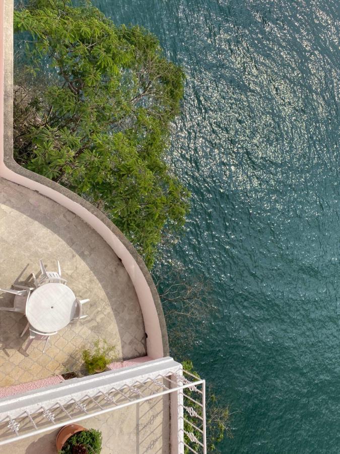 Hotel Tzanjuyu Bay Panajachel Eksteriør bilde